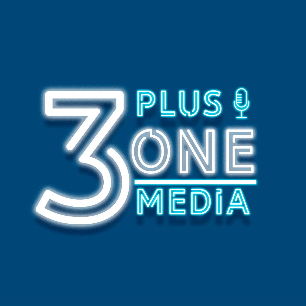 Three Plus One Podcast