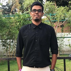 Chinmaya Ravi