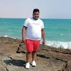 Mohsen Ahmed