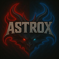 Astrox | Harmony of Hardcore 2025 Warm-Up