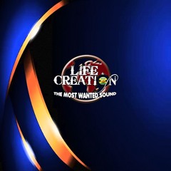 Life and Creation official