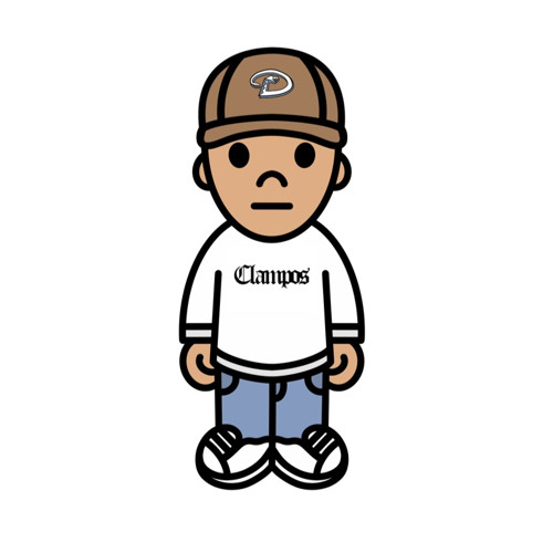 Clampos’s avatar