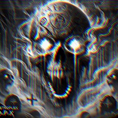 𝐌𝐞𝐭𝐫𝐨𝐏𝐥𝐞𝐱 D•P•X