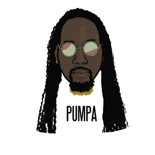 Stream PUMPA MUSIC music | Listen to songs, albums, playlists for free on  SoundCloud