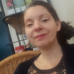 Sistah HadassaH//Essunih