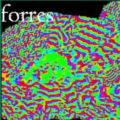 forres‮