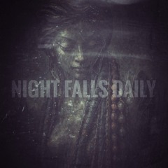 Night Falls Daily