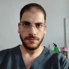 إسماعيل محمد حمام