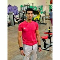 Tarek Zaref