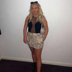 Kasie Nicholson