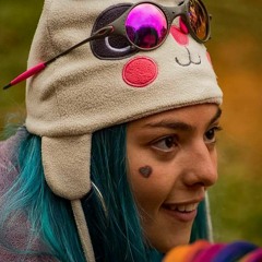 Polly Krakhecke 🙍🏼‍♀️