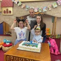 Виктория Симеон Кирови