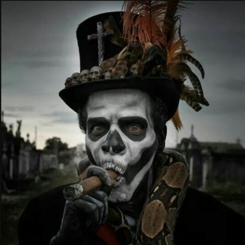 the Voodoo People’s avatar