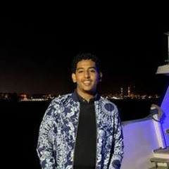 Youssef Fayez