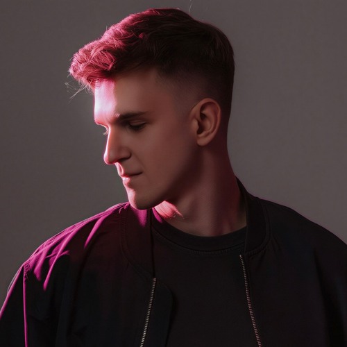 Matt Dybal — artist photo
