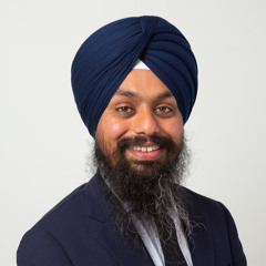Bhai Gurmeet Singh Shant