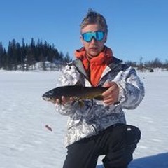 Edvin Andersson