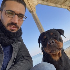 Eslam Nasr