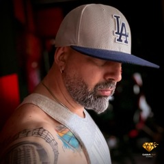 Rhamez The Golden Boy