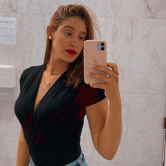 Nicole Segura Sanchez