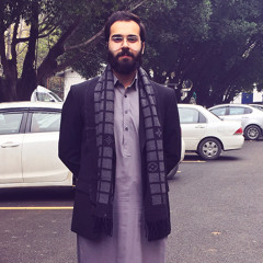 Raja M. Zubair Rizwan
