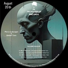 Márcio Colazingari - The Moog Control LIVE