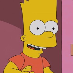 Bart Simpson