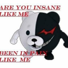Ball Monokuma
