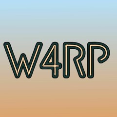 W4RP (neé Warp Trio)
