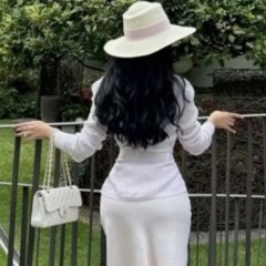 maha almutairi