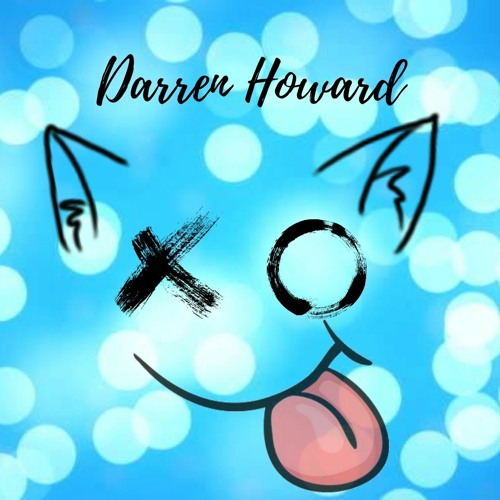 Darren Howard Music’s avatar