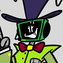 JamnetTheWeird