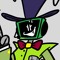 JamnetTheWeird