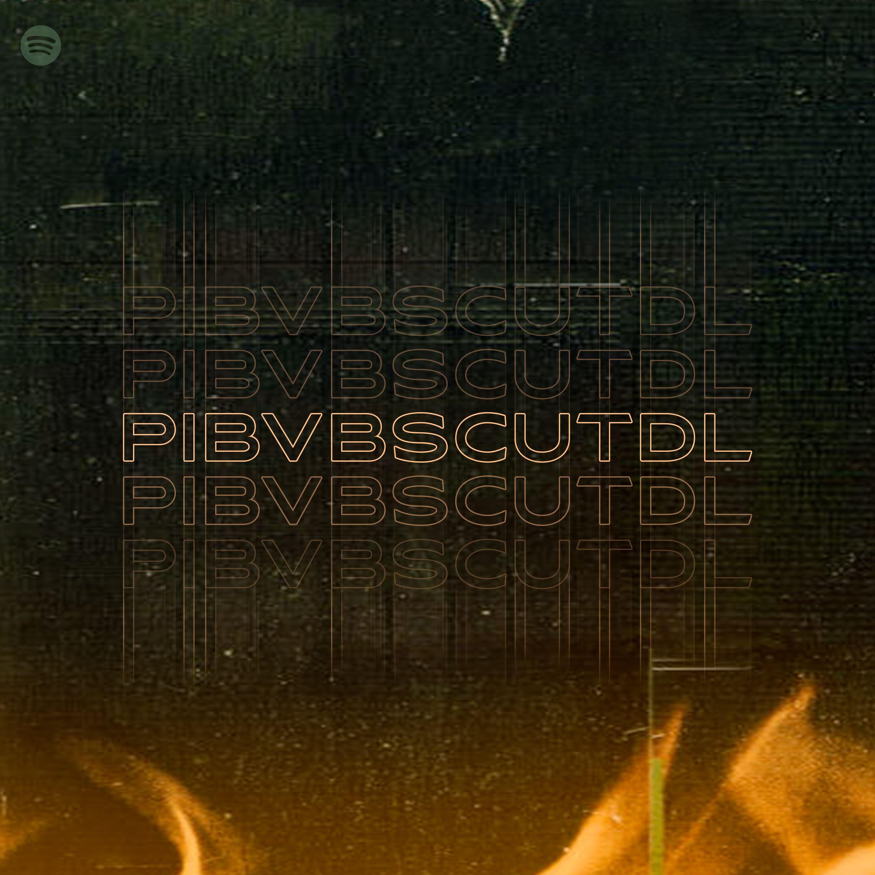 PIBVBSCUTDL