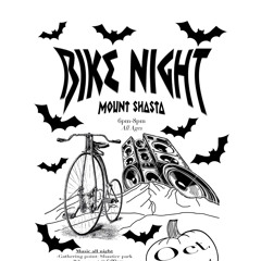 BikeNight Shasta