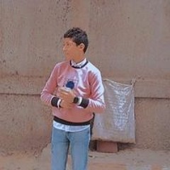Saied Mostafa