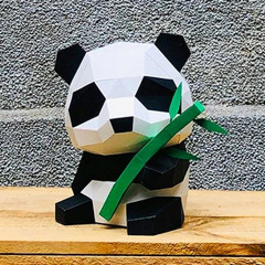 Paper Panda