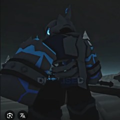 Fallen Warden