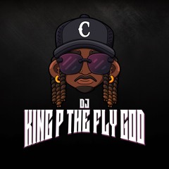DJ King P Tha Fly GOD