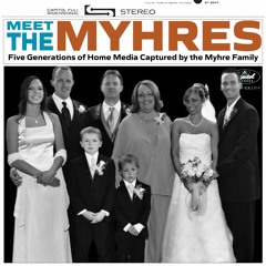 Meet the Myhres