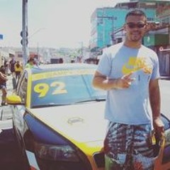 Vamder Wandeson