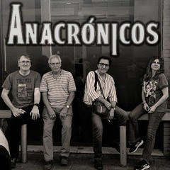 Anacrónicos