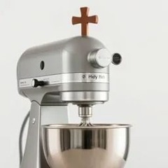 HolyMixer