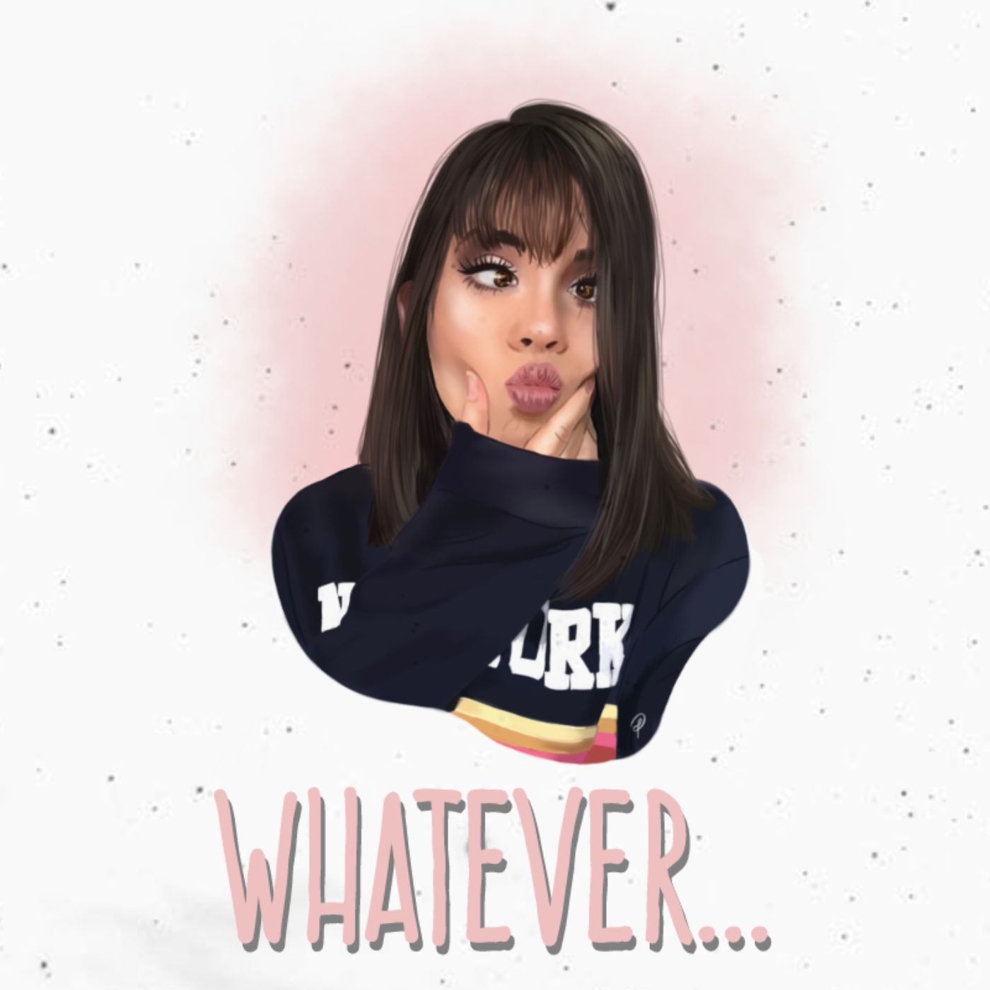 WHATEVER #24: Feliz Ano Novo, Objetivos & Confinamento