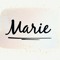 Marie