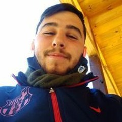 Niko Yomayel