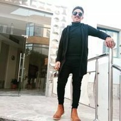 Abd Elrhman Ghorab