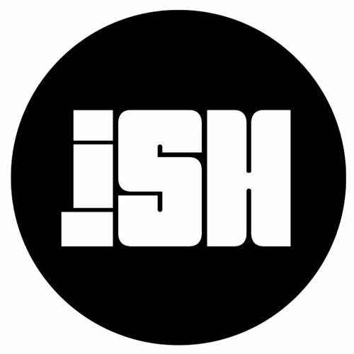 iSH’s avatar
