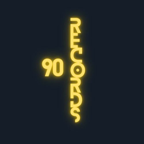 90 RECORDS’s avatar