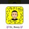 DJ Buddy_Beezy    Carlos A Aragon Jr.